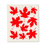 Load image into Gallery viewer, Assorted CANADIAN ICONS &amp; OUTDOOR &quot;Amazing Swedish Dishcloth&quot; -singles
